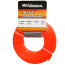 MegArsenal d2.4 trimmer line 15m square