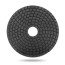 Diamond Flexible Grinding Wheel 200 MESH for grinding with water supply