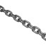 OCALIFT Cargo chain 5x15 mm, calibrated, G80, EN 818-7, corrosion protection, section 6 m 8187515z6m