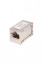 WRline WR-CA-8p8c-C5E-SH Pass-through Adapter, RJ45-RJ45 (8p8c), Category 5e, shielded