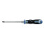 TEKNO screwdriver for Pozidriv screws 2X125 025.002.125