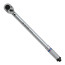 Динамометрический ключ 1/2", 42-210 Нм, "CLASSIC" для левой и правой резьбы, футляр KING TONY 34423-1A