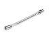 Socket wrench 10x11 chrome HORTZ