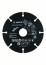 Cutting disc Carbide Multi Wheel, 115 mm 115mm; 1 mm; 22.23 mm