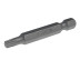 1/4" DR TORX T25x50mm JTC Bit