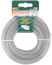 Fishing line for garden trimmers reinforced, polyamide core, "Square" 3.0 mm x 15 m