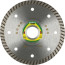 Diamond cutting wheel DT 900 FT Special, 125 x 22.23