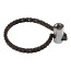 Oil filter puller, 60-120 mm, 1/2", chain KING TONY 3209-120