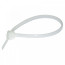 Cable tie natural color 450x7.6 mm (pack. 100 pcs.)