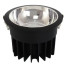 Светодиодный светильник Mosvolt Downlight Cob02 D220 100W 85-265V