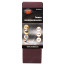 Sanding belts 75x533mm P150 3 pcs AV Steel