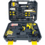 Cordless drill-screwdriver GOODKING EC-1202104