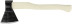 Axe A1 1200 gr.