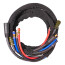Connector package RESOURCE 5m, 95mm2, 10 pin, water (790A/550A)
