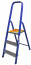 Steel stepladder "Anchor" 3 steps