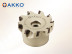 Сменная фрезерная головка AFM90-RT16-D063-A22-Z06-H