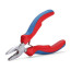 Mini pliers 120mm MASTER