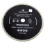 Diamond disk solid ultrathin "Pro" 250x2x8x25.4/22.23 mm, CHEGLOK (25)