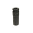 End head 17mm 1/2" 6-sided impact deep L=78mm EUREKA ER-95810 1/64