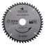 Saw blade for wood 200 x 32 x 48T, n/a 32x30mm, Cheglok (50), pcs
