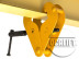 Beam gripper (clip) g/p 2t