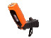 LED lamp + UV adjustment. 280x55x53 mm