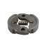 Clutch for trimmer 43-52cm3, Cheglock (150)