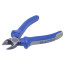 160 mm side cutters, holder MASTAK 031-00160H