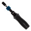 "BIT" series torque screwdriver, 1/4", 1.5-6.5 Nm, for left and right threads, KING TONY 34011-2DG case