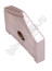 Plate for the F70 R6M5 pre-cast drill GOST 25526-82