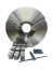 Turning chuck F 500 mm 3-cul. 7100-0047P (K11-500\C8) TORNERI T020742