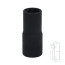 Head for damaged fasteners 1/2", 13 mm KING TONY 9TD403-13M