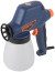 MAX-PRO Electric Spray gun 80 W; 0.8 mm; 800 ml; 30 din/sec; 280 ml/min; 1.1 kg; box