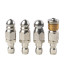 A set of nozzles for high-pressure washers BORT Pipe cleaning set (Quick Fix)