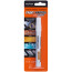 Marker paint MunHwa "Industrial" white, 4mm, nitro base, for industrial use, blister