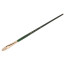 Brush artistic bristles Gamma "Landscape", flat-oval No.8, long handle