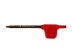 Key with TORX profile T5 P-shaped handle PT05 ri.240.88 Beltools