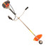 Petrol trimmer MegArsenal CG-KW-430WS (one-piece shaft)/ MTU 1250 (one-piece rod) CB-0126047