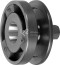 Heden Grinding Wheel Flange for DGS-620A