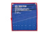 Tetrone case for KING TONY set 12207SRN 8312207KTBB