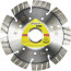 Алмазный отрезной круг DT 612 UT Supra, 125 x 22,23