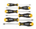 Felo Tx Ergonic screwdriver set, 6 pcs 40896248