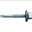 Self-drilling screw S-MD51LZ 4.8x38 (250 pcs)