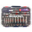 3/8" 75pcs WP202524 WORKPRO Tool Kit