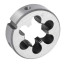 Плашка G 1-3/8" TORNERI Т022318