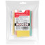 Heat shrink tubing set ERA NO-224-533 TTU NG-LS 30/15 7 colors 3 pieces each L=100 mm