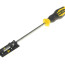Phillips screwdriver PZ3x200mm Ø8mm magnetic (with holder) ER-1DZ-12H EUREKA /1/12/144 OLD