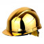 RFI-3 BIOT® RAPID protective helmet with gold coating