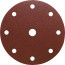 Paper-based sandpaper, self-locking PS 22 K, 150, 129389