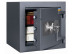 Сейф VALBERG ФОРТ 50 KL